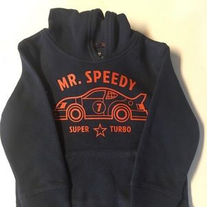 Boys 3T Hoodie